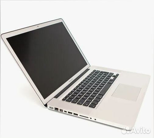 MacBook Pro 15 (Early 2011) (в разборе, есть все)