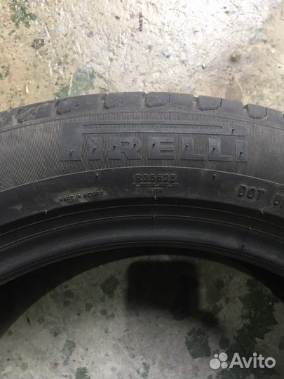 Pirelli Cinturato P7 205/55 R17