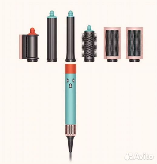 Стайлер Dyson стайлер