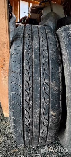 Firemax FM316 215/65 R16