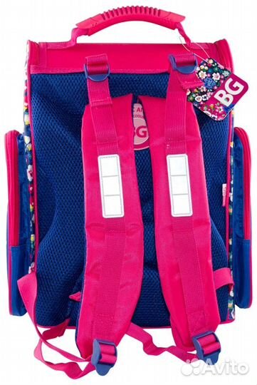 Рюкзак для девочки