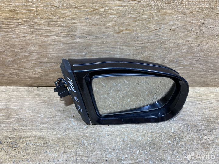Зеркало правое Mercedes W210 рест Арт. 7721418