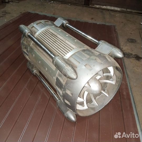 Активный сабвуфер