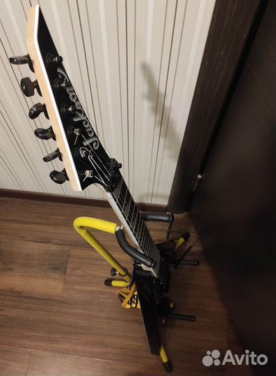 Jackson JS Series King V JS32 Gloss Black