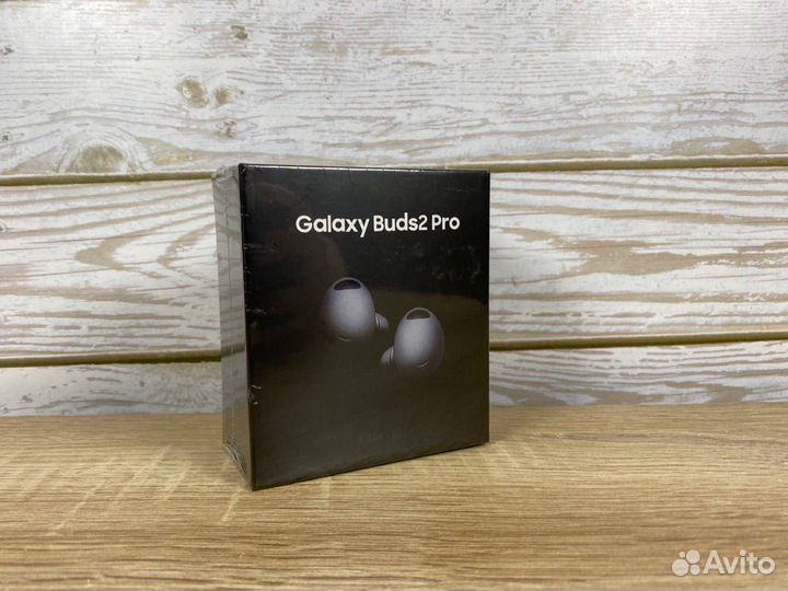 Беспроводные наушники Samsung Buds 2 Pro