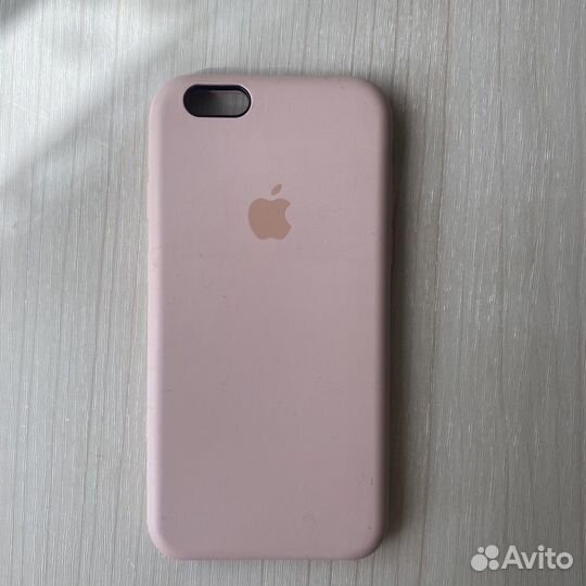 Чехол на iPhone 6/6s