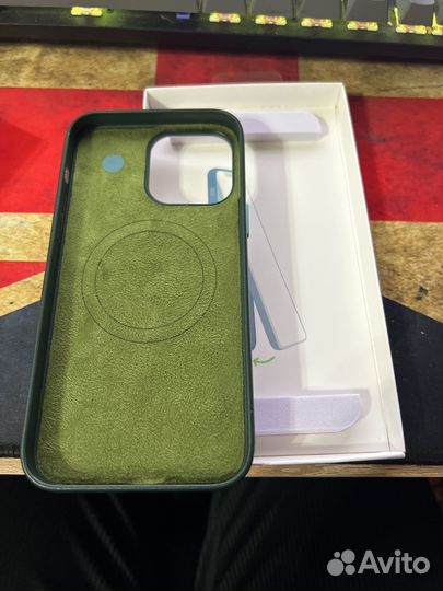 Чехол на iPhone 14 pro max