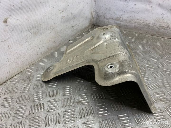 Экран тепловой Nissan X-Trail T31 M9R 2007-2015