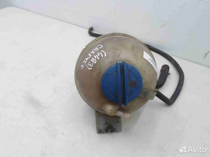 Бачок расширительный Volkswagen Crafter 1 2E