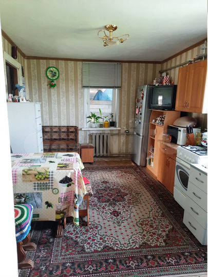 Дом 144 м² на участке 10 сот.