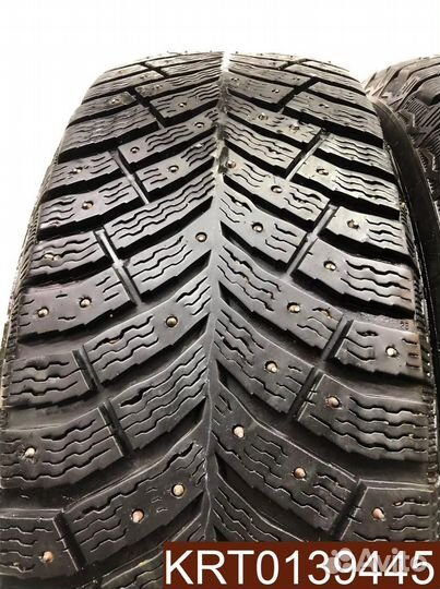 Michelin X-Ice North 4 215/60 R17 100T