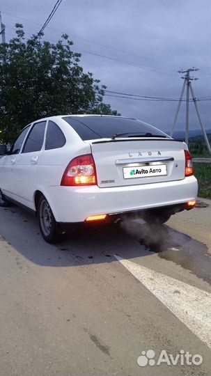 LADA Priora 1.6 МТ, 2010, 270 000 км