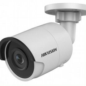 Hikvision ip видеокамера DS-2CD2023G0-I