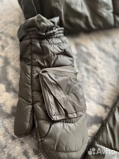 Куртка демисезонная женская 46