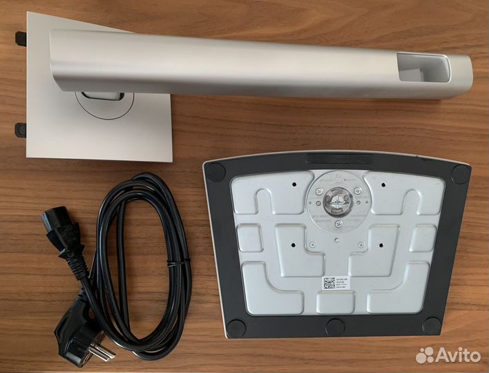 Монитор Dell UltraSharp U2422H