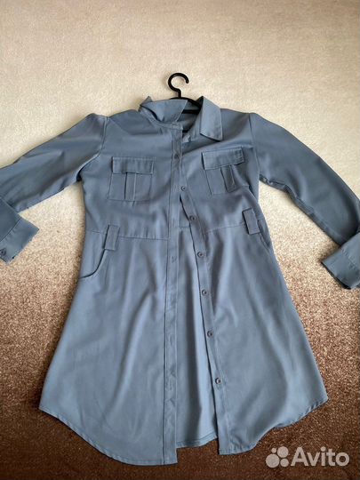 Женские вещи