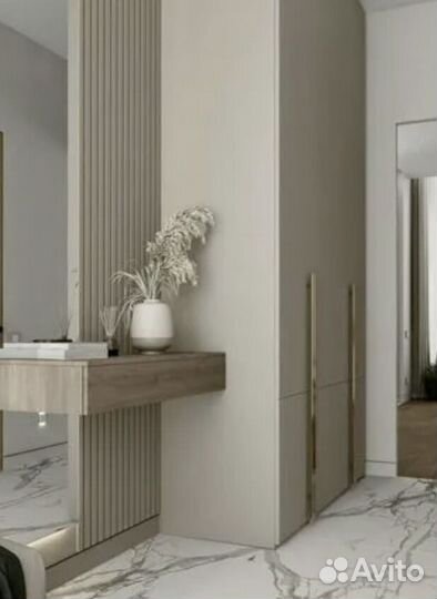 Прихожая на заказ от производителя