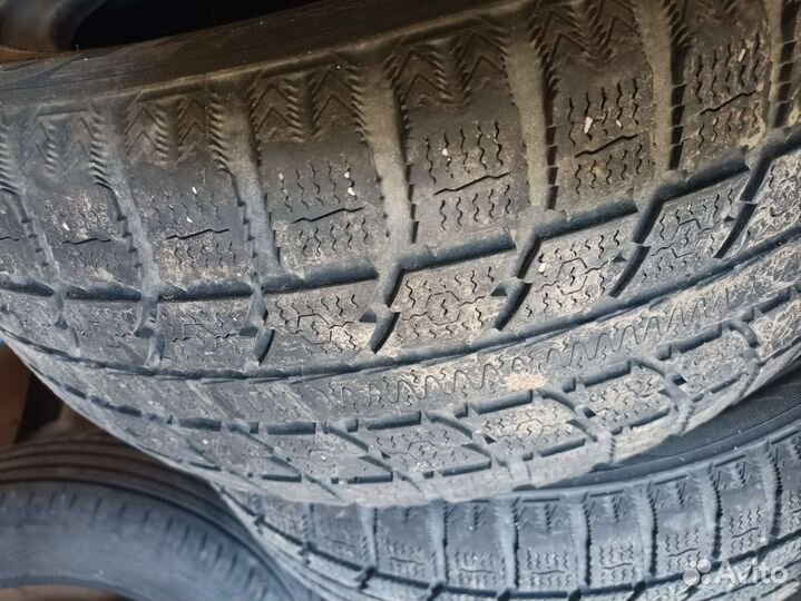 Toyo Observe GSi-5 205/55 R16