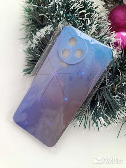 Чехол на Infinix Note 12 Pro 4 G