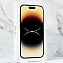 iPhone 14 Pro, 128 ГБ