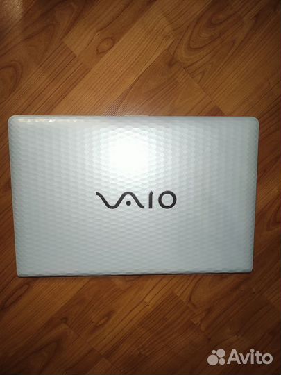 Ноутбук sony Vaio PCG-91312V