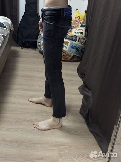 Джинсы и штаны