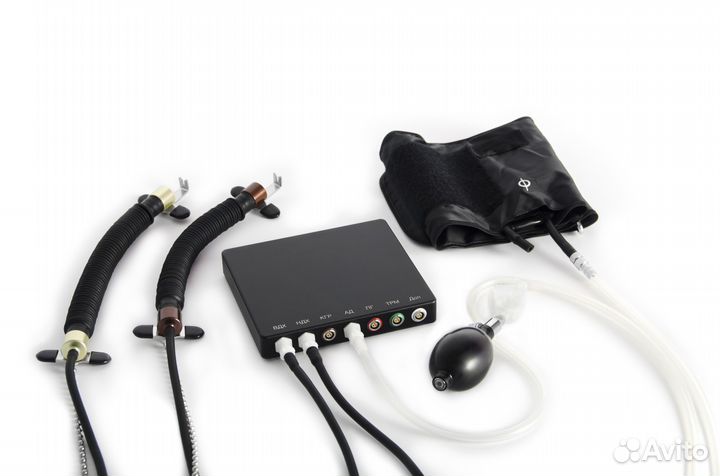 Детектор лжи №1. Проверки на полиграфе