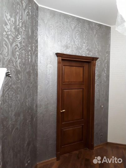 Отделочник-декоратор внутренних помещений