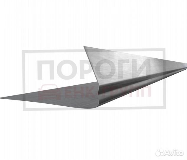 Пороги Ford Explorer 3 и другие