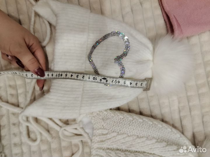 Шапки детские