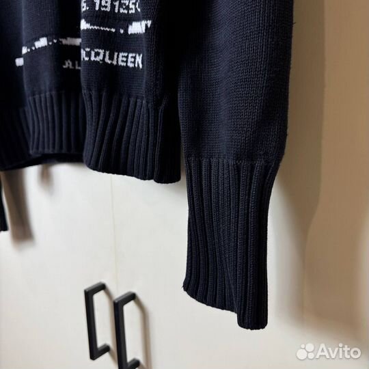 Свитер Alexander McQueen S