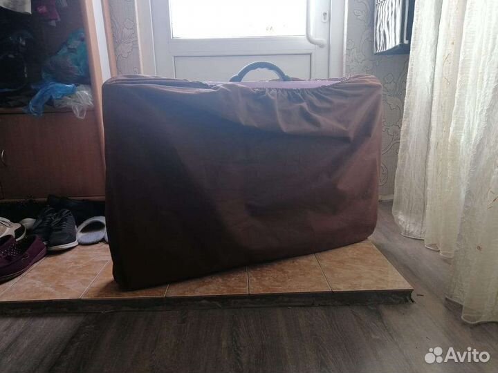 Кушетка косметологическая бу