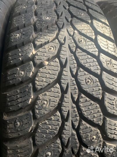 КАМА Alga SUV (HK-532) 215/65 R16 102T