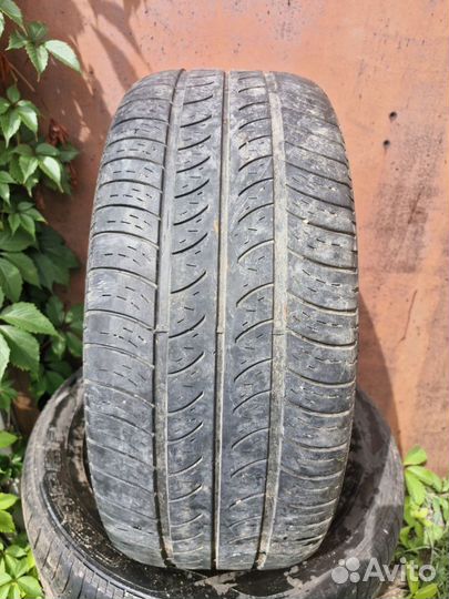 Techking Etcrane 235/55 R17 22B