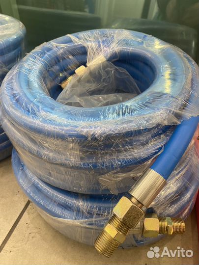 Шланг полиуретановый для гайковерта(15,20м)