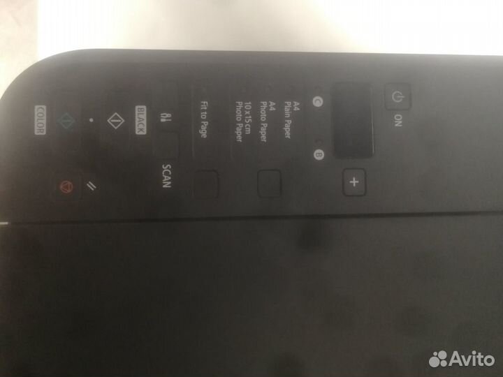 Canon Pixma MG3240 б/у