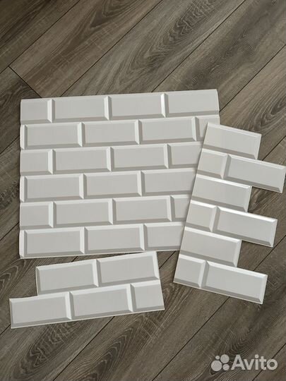 Декоративные панели