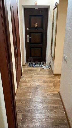 2-к. квартира, 51 м², 4/5 эт.