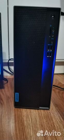 Продам мощный игровой компьютер