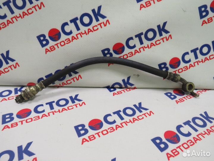 Шланг тормозной Зад левоправо mazda atenza ggep, g