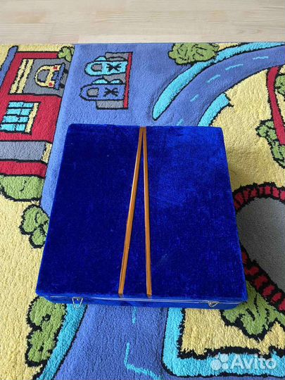 Бокалы из оникса