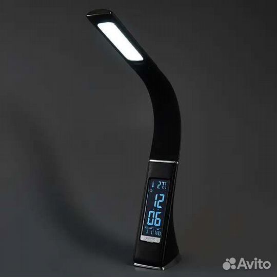 Настольная лампа светодиодная
