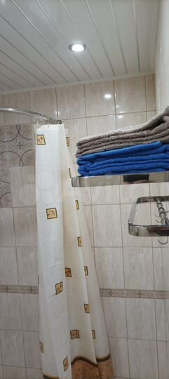 2-к. квартира, 45,7 м², 5/5 эт.
