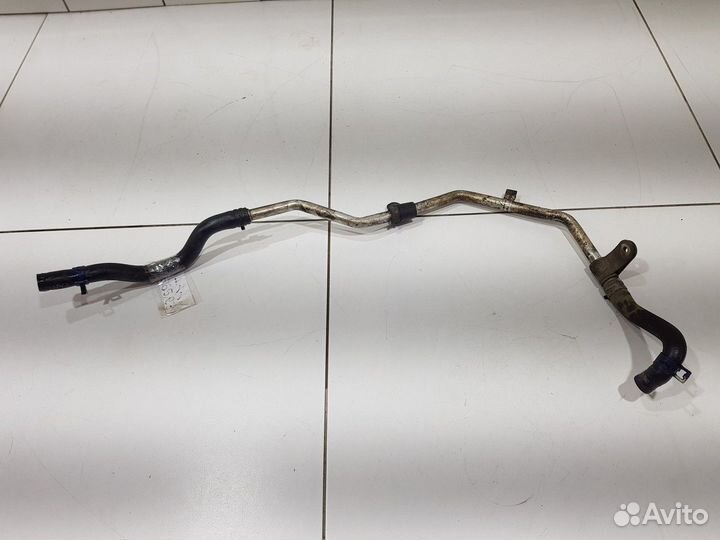 Трубка гидроусилителя (Chery Tiggo T11)