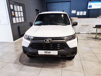 Новый ВАЗ (LADA) Niva Travel 1.7 MT, 2024, цена от 1 050 890 руб.