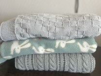 Одеяла для малыша