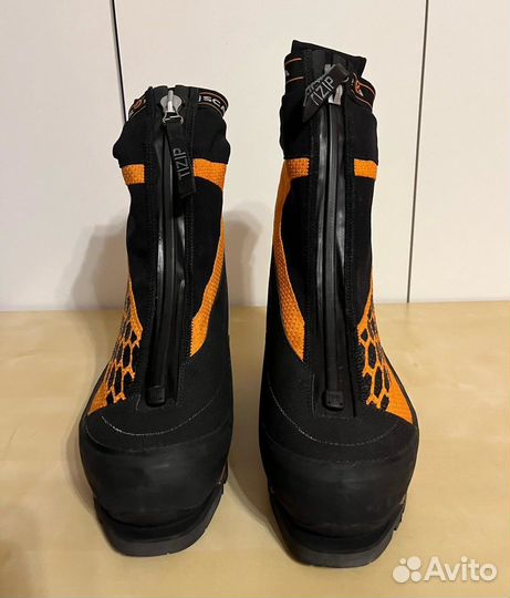 Ботинки Scarpa Phantom Guide