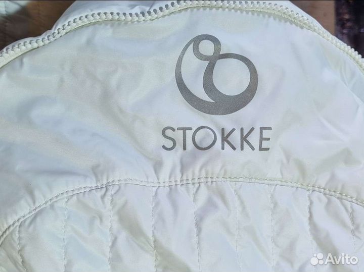 Stokke winter kit