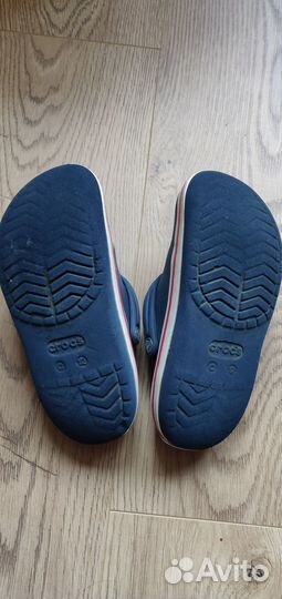 Crocs кроксы с12 (28-31р)