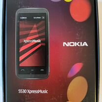 Nokia 5530 XpressMusic